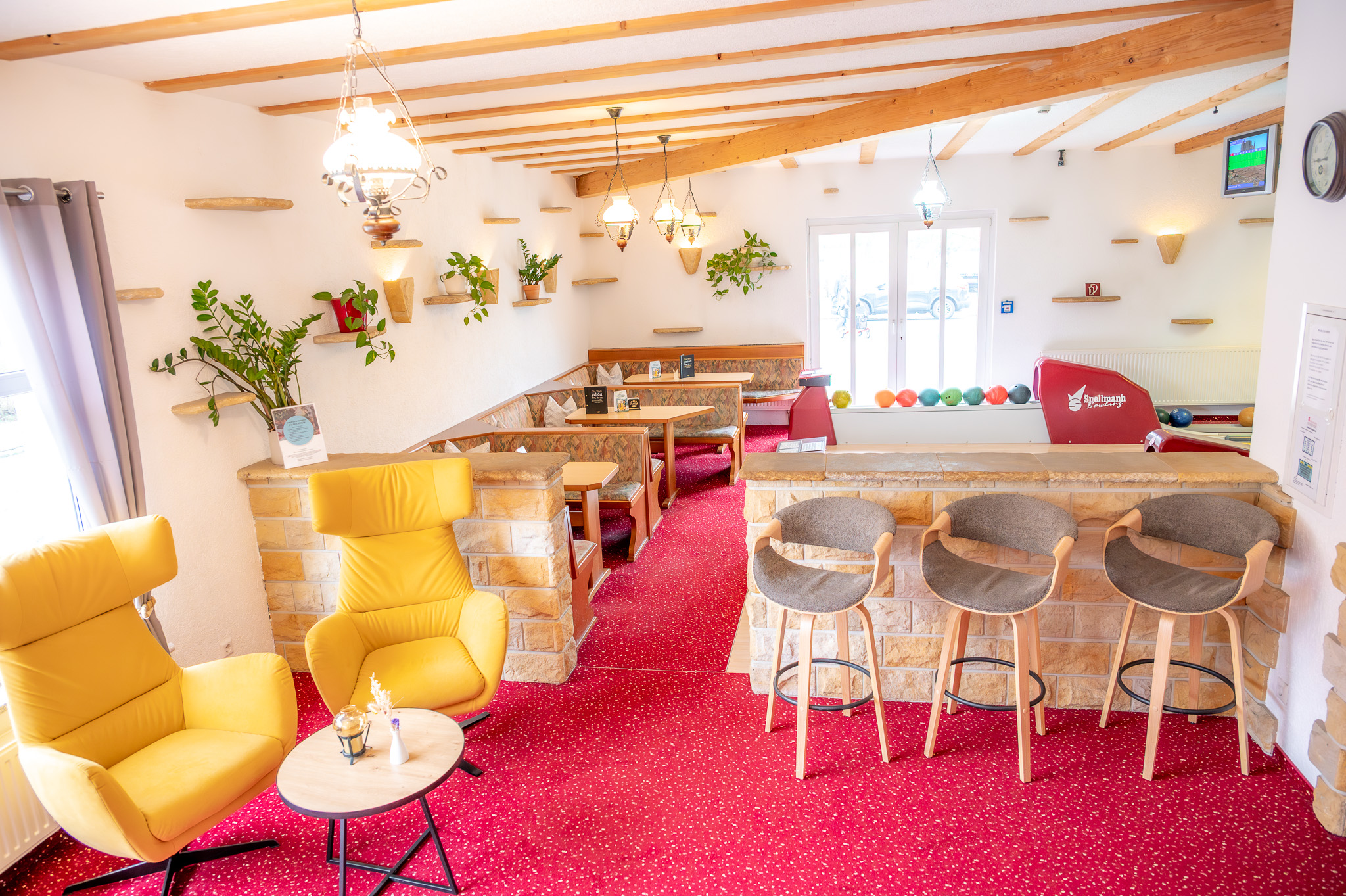Gastronomie - Aara Hotel in Radeberg - Dresdner Heide